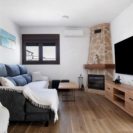 Casa La Teja 2 - Solo Familias Villa Vejer de la Frontera Dış mekan fotoğraf