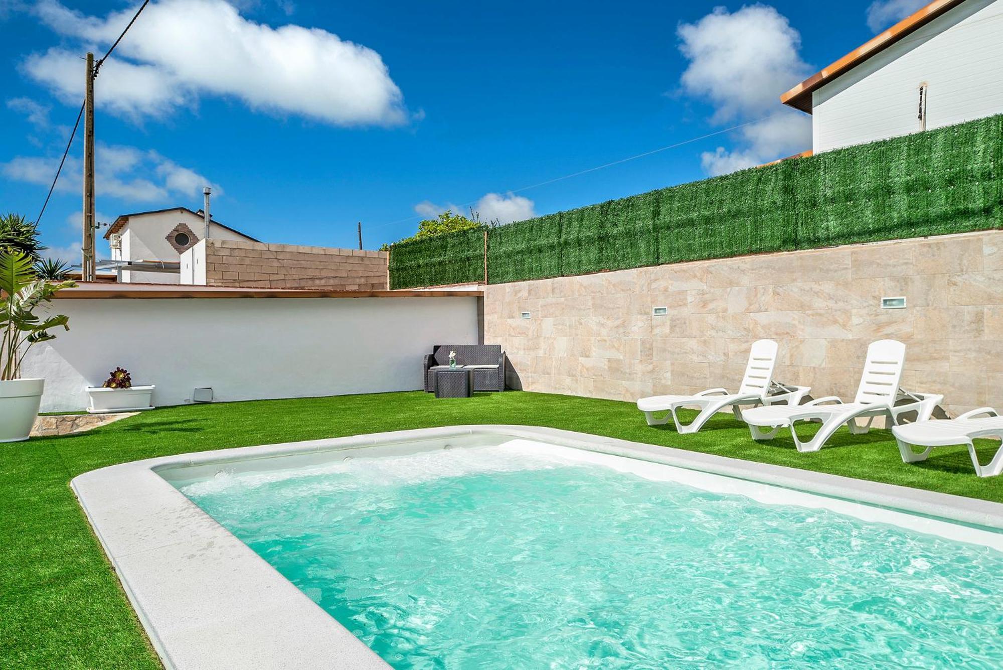 Casa La Teja 2 - Solo Familias Villa Vejer de la Frontera Dış mekan fotoğraf
