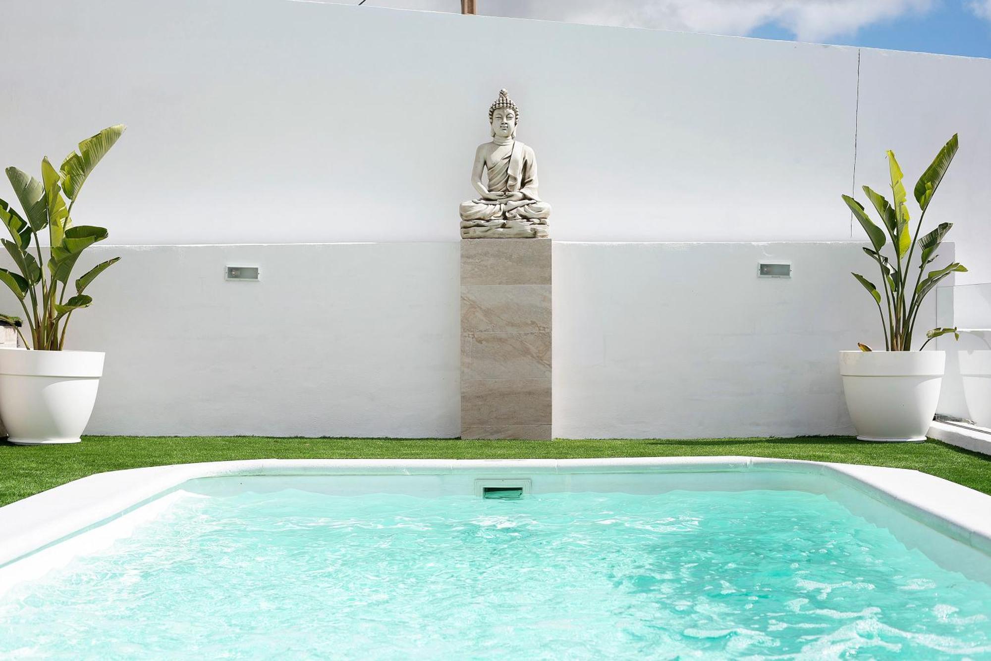 Casa La Teja 2 - Solo Familias Villa Vejer de la Frontera Dış mekan fotoğraf