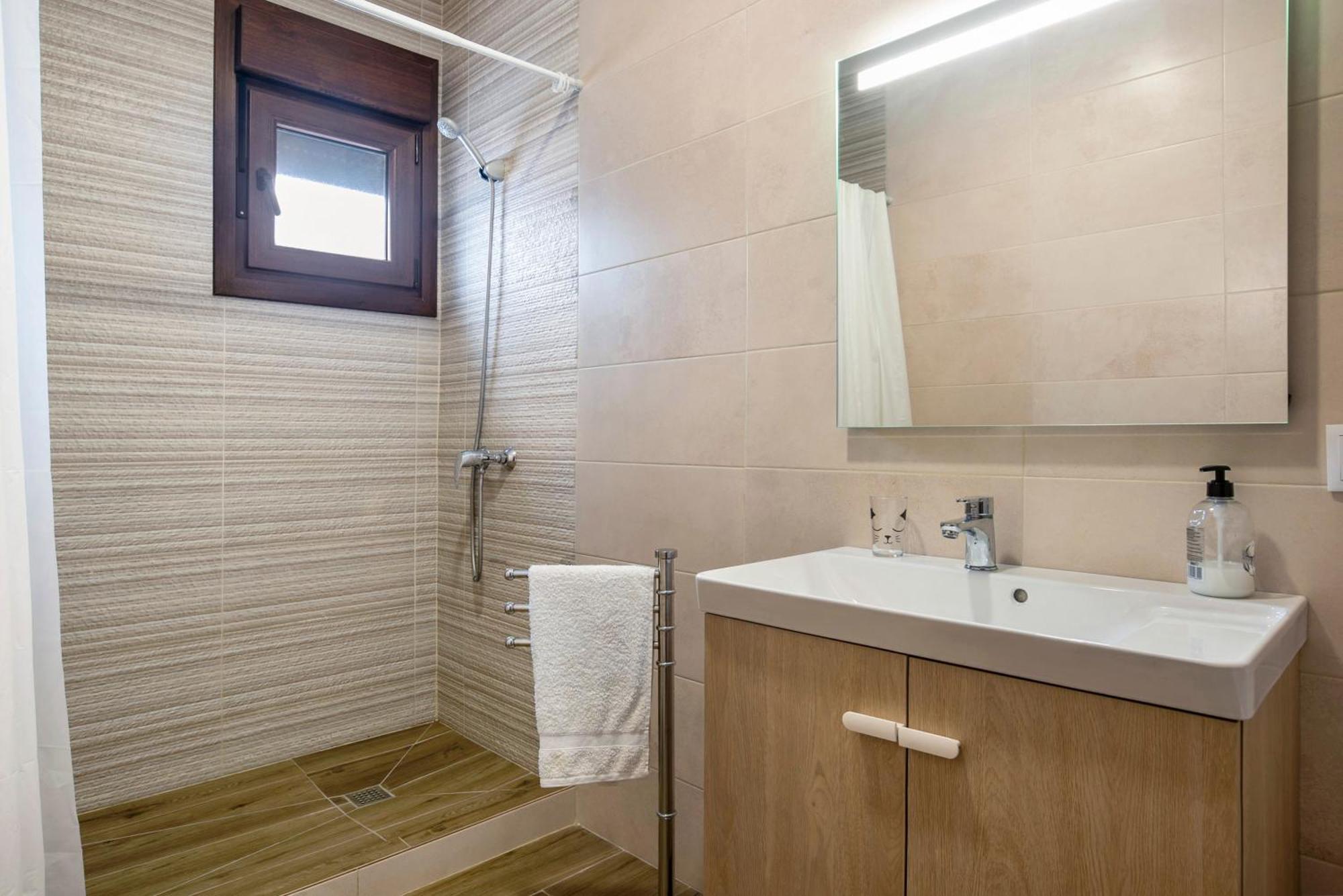 Casa La Teja 2 - Solo Familias Villa Vejer de la Frontera Dış mekan fotoğraf