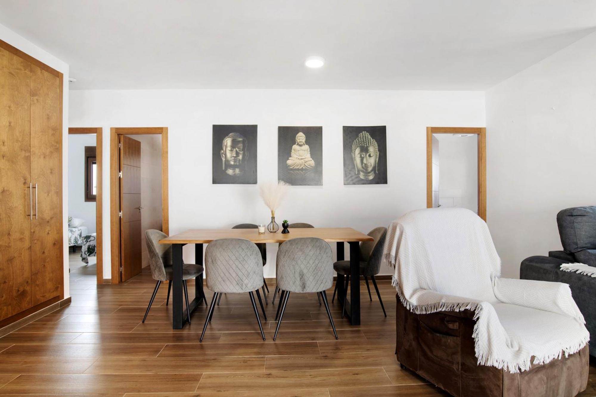 Casa La Teja 2 - Solo Familias Villa Vejer de la Frontera Dış mekan fotoğraf