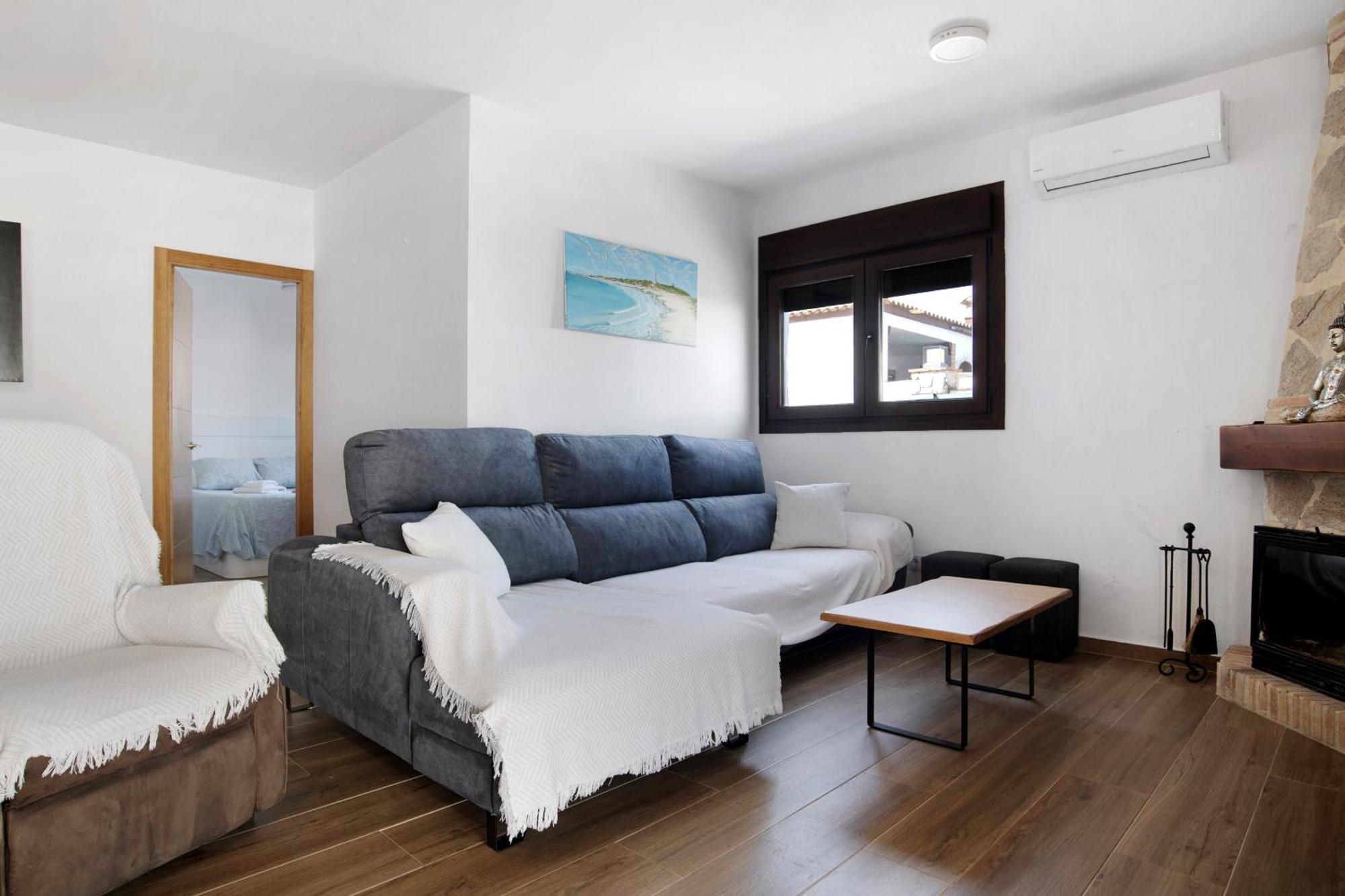 Casa La Teja 2 - Solo Familias Villa Vejer de la Frontera Dış mekan fotoğraf
